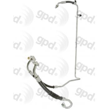 Global Parts Distributors 4811879 A/C Hose Assembly product image 1 of 1