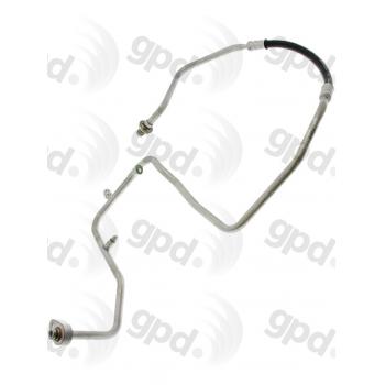Global Parts Distributors 4811880 A/C Refrigerant Liquid Hose product image 1 of 1