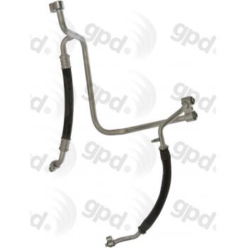 Global Parts Distributors 4811882 A/C Refrigerant Discharge Hose product image 1 of 1