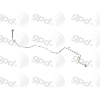 Global Parts Distributors 4811883 A/C Refrigerant Liquid Hose product image 1 of 1