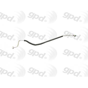 Global Parts Distributors 4811884 A/C Refrigerant Liquid Hose product image 1 of 1
