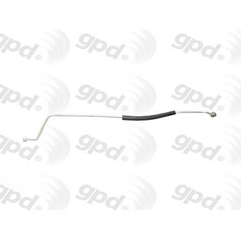 Global Parts Distributors 4811885 A/C Refrigerant Liquid Hose product image 1 of 1