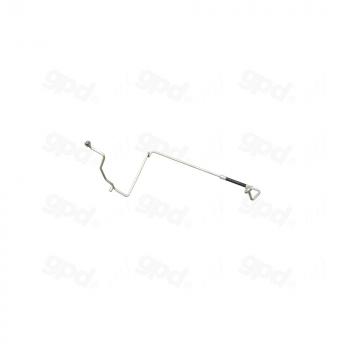 Global Parts Distributors 4811886 A/C Refrigerant Liquid Hose product image 1 of 1