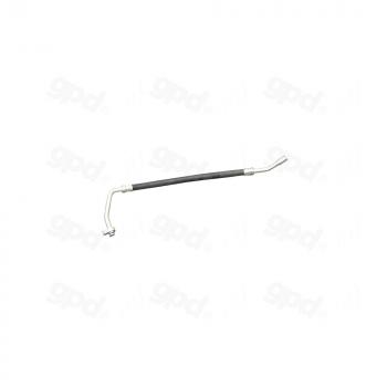 Global Parts Distributors 4811889 - A/C Refrigerant Suction Hose Global Parts Distributors 4811889 A/C Refrigerant Suction Hose product image 1 of 1