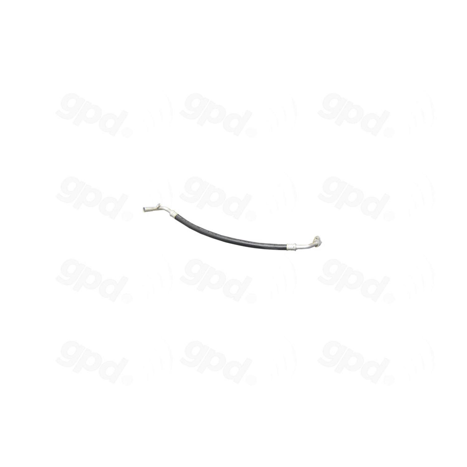 Global Parts Distributors 4811891 A/C Refrigerant Suction Hose product image 1 of 1
