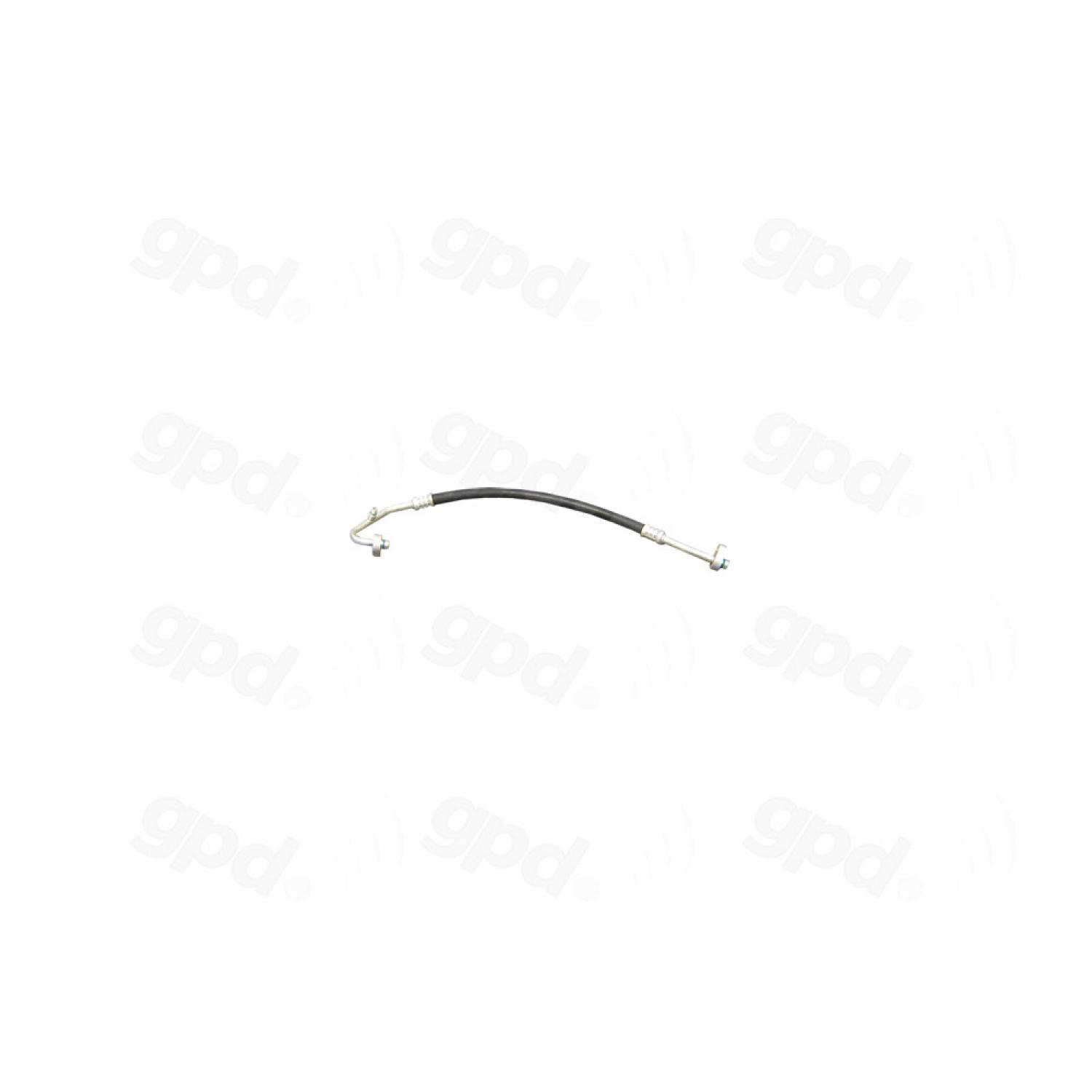 Global Parts Distributors 4811892 A/C Refrigerant Discharge Hose product image 1 of 1