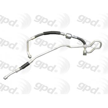 Global Parts Distributors 4811893 A/C Refrigerant Suction Hose product image 1 of 1