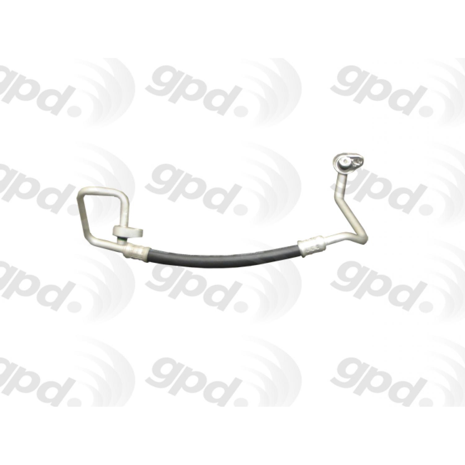 Global Parts Distributors 4811894 A/C Refrigerant Discharge Hose product image 1 of 1
