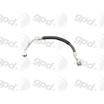 Global Parts Distributors 4811895 A/C Refrigerant Suction Hose product image 1 of 1