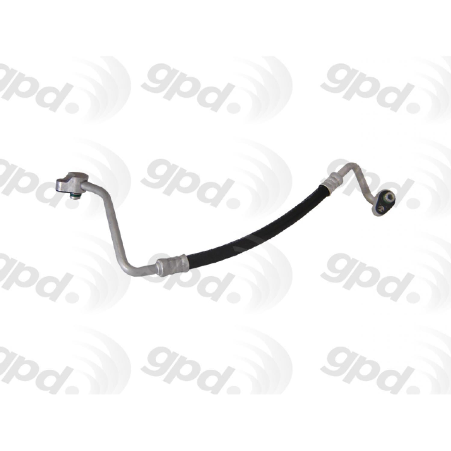 Global Parts Distributors 4811896 A/C Refrigerant Discharge Hose product image 1 of 1