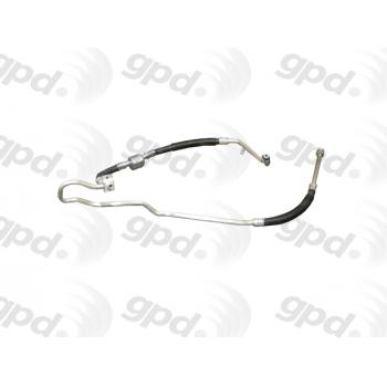 Global Parts Distributors 4811898 A/C Refrigerant Suction Hose product image 1 of 1