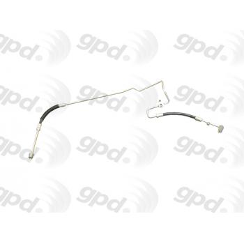 Global Parts Distributors 4811899 A/C Refrigerant Liquid Hose product image 1 of 1