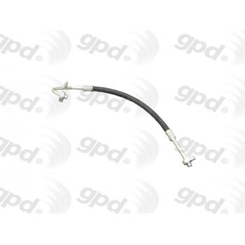 Global Parts Distributors 4811900 A/C Refrigerant Discharge Hose product image 1 of 1