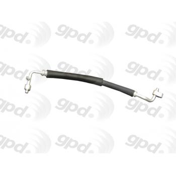 Global Parts Distributors 4811901 - A/C Refrigerant Discharge Hose Global Parts Distributors 4811901 A/C Refrigerant Discharge Hose product image 1 of 1