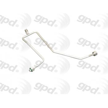 Global Parts Distributors 4811902 - A/C Refrigerant Liquid Hose Global Parts Distributors 4811902 A/C Refrigerant Liquid Hose product image 1 of 1