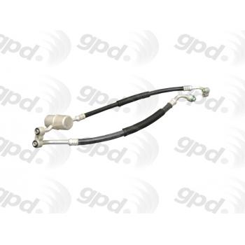 Global Parts Distributors 4811903 A/C Hose Assembly product image 1 of 1