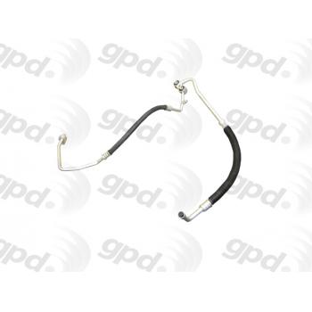 Global Parts Distributors 4811905 A/C Hose Assembly product image 1 of 1