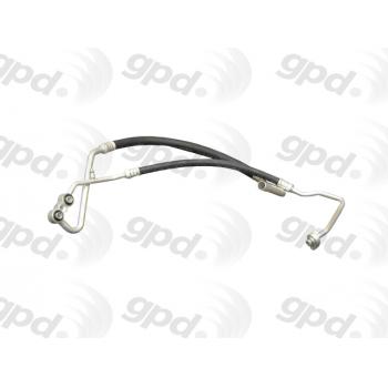 Global Parts Distributors 4811907 A/C Hose Assembly product image 1 of 1
