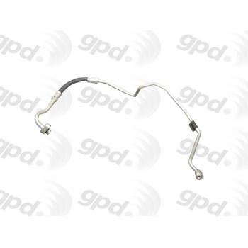 Global Parts Distributors 4811909 - A/C Refrigerant Liquid Hose Global Parts Distributors 4811909 A/C Refrigerant Liquid Hose product image 1 of 1