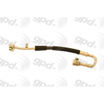 Global Parts Distributors 4811910 A/C Refrigerant Liquid Hose product image 1 of 1