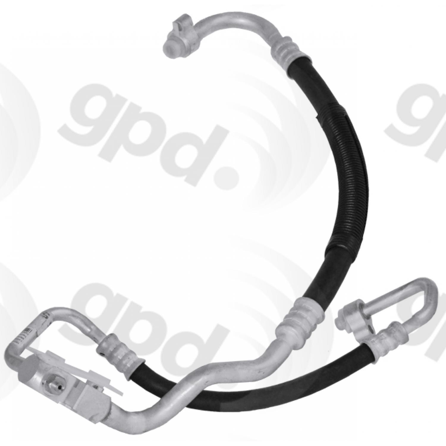Global Parts Distributors 4811918 A/C Refrigerant Discharge Hose product image 1 of 1