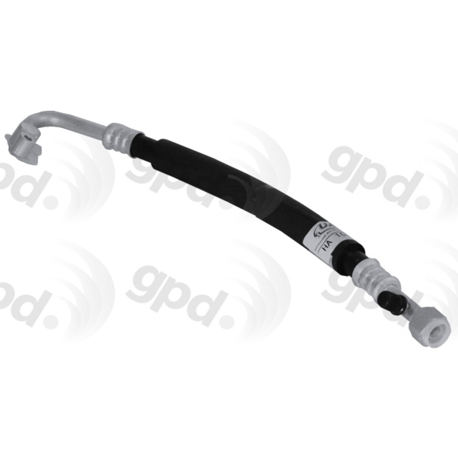 Global Parts Distributors 4811919 A/C Refrigerant Suction Hose product image 1 of 1