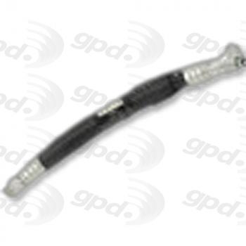 Global Parts Distributors 4811921 - A/C Refrigerant Suction Hose Global Parts Distributors 4811921 A/C Refrigerant Suction Hose product image 1 of 1