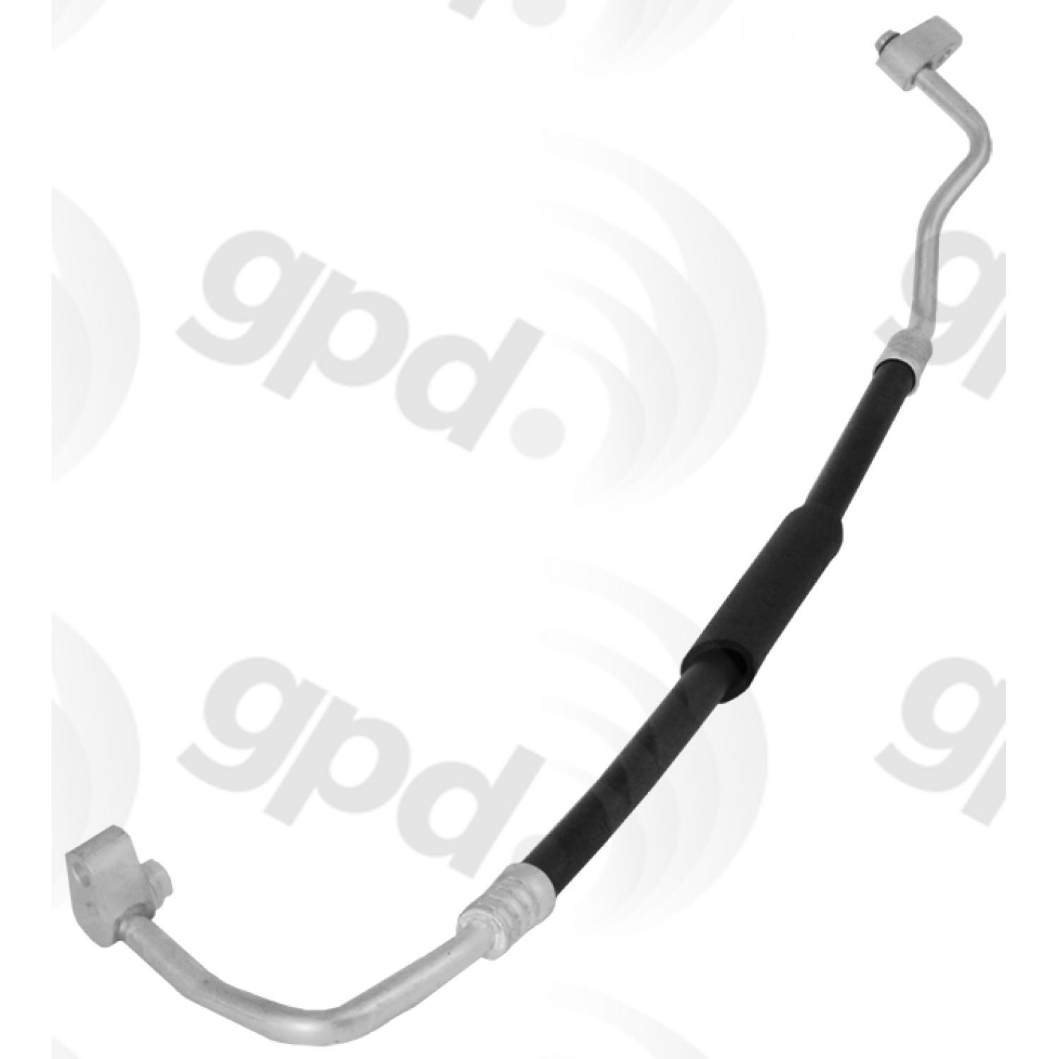Global Parts Distributors 4811922 A/C Refrigerant Discharge Hose product image 1 of 1