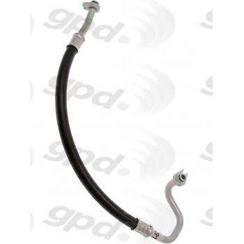 Global Parts Distributors 4811924 A/C Refrigerant Suction Hose product image 1 of 1