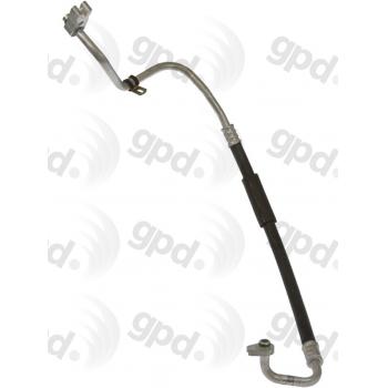Global Parts Distributors 4811925 A/C Refrigerant Suction Hose product image 1 of 1