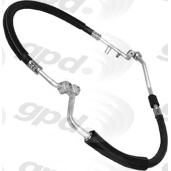 Global Parts Distributors 4811928 A/C Hose Assembly product image 1 of 1