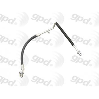 Global Parts Distributors 4811932 - A/C Refrigerant Discharge Hose Global Parts Distributors 4811932 A/C Refrigerant Discharge Hose product image 1 of 1
