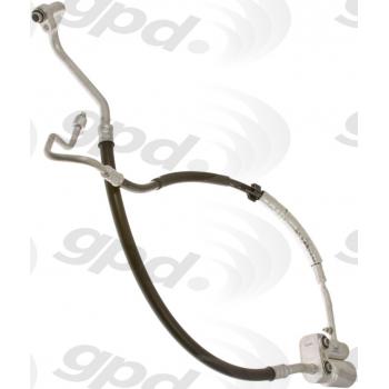 Global Parts Distributors 4811934 A/C Hose Assembly product image 1 of 1