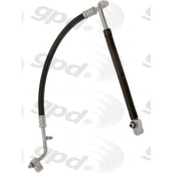 Global Parts Distributors 4811935 A/C Refrigerant Discharge Hose product image 1 of 1