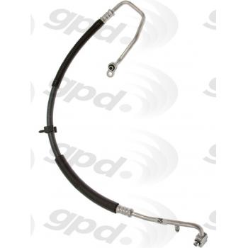 Global Parts Distributors 4811936 - A/C Refrigerant Discharge Hose Global Parts Distributors 4811936 A/C Refrigerant Discharge Hose product image 1 of 1