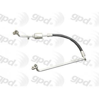Global Parts Distributors 4811938 A/C Refrigerant Discharge Hose product image 1 of 1
