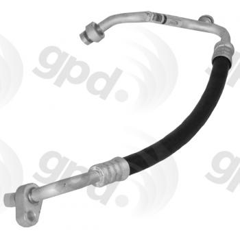 Global Parts Distributors 4811939 A/C Refrigerant Discharge Hose product image 1 of 1