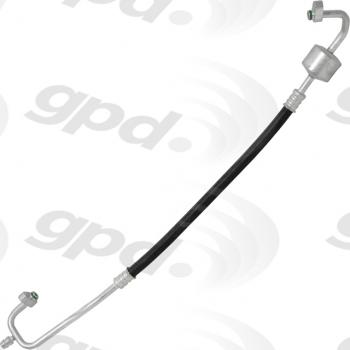 Global Parts Distributors 4811940 A/C Refrigerant Discharge Hose product image 1 of 1