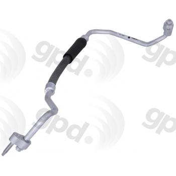 Global Parts Distributors 4811941 A/C Refrigerant Discharge Hose product image 1 of 1
