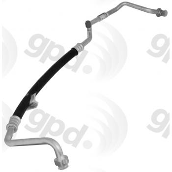 Global Parts Distributors 4811943 - A/C Refrigerant Suction Hose Global Parts Distributors 4811943 A/C Refrigerant Suction Hose product image 1 of 1