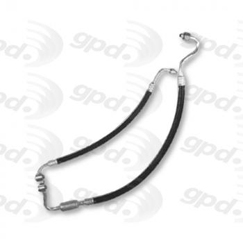 Global Parts Distributors 4811946 - A/C Hose Assembly Global Parts Distributors 4811946 A/C Hose Assembly product image 1 of 1