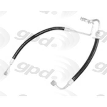 Global Parts Distributors 4811947 A/C Hose Assembly product image 1 of 1