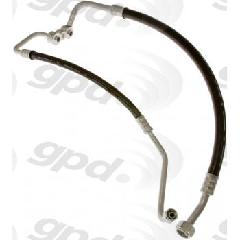 Global Parts Distributors 4811948 A/C Hose Assembly product image 1 of 1