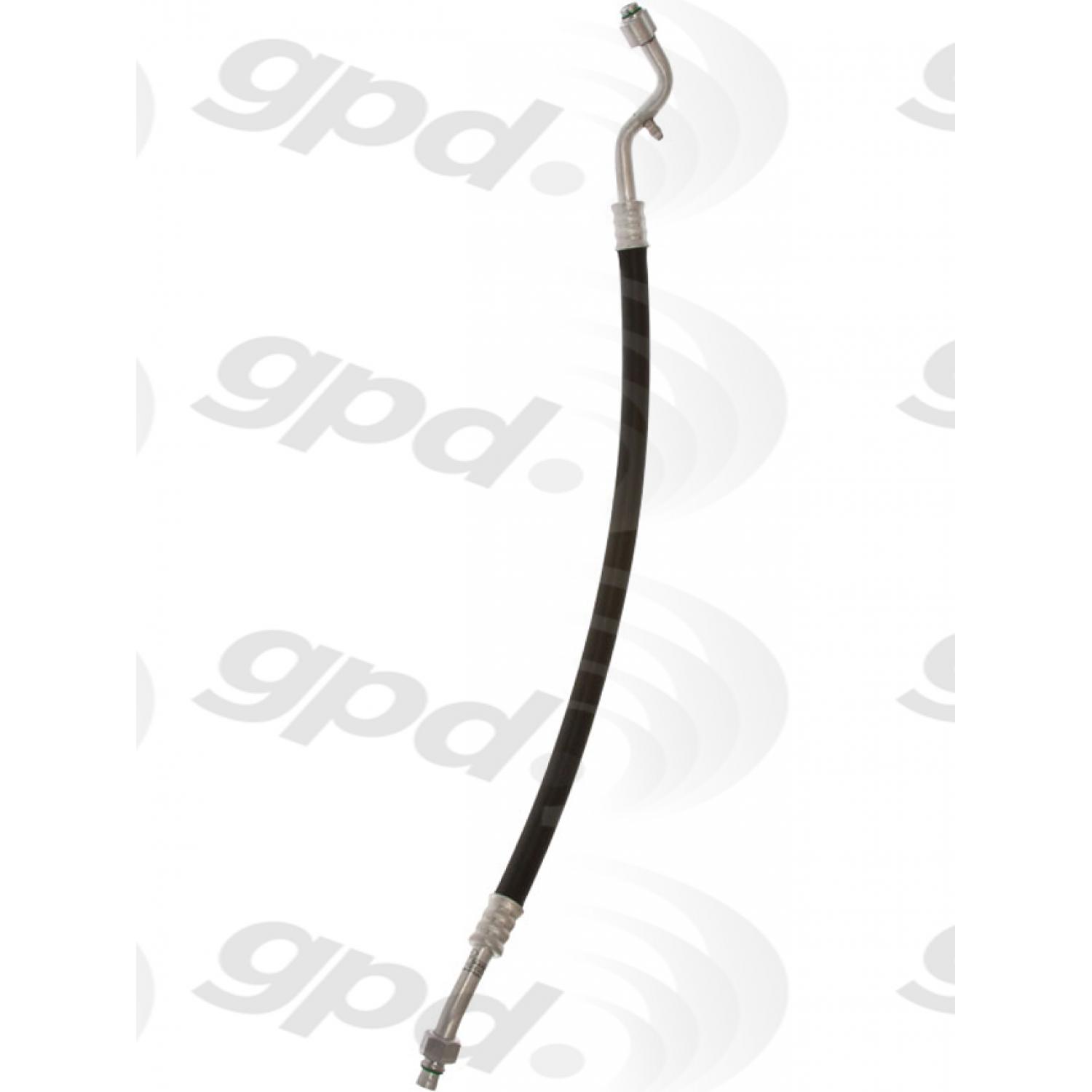 Global Parts Distributors 4811949 A/C Refrigerant Suction Hose product image 1 of 1