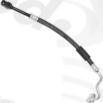 Global Parts Distributors 4811953 A/C Refrigerant Discharge Hose product image 1 of 1