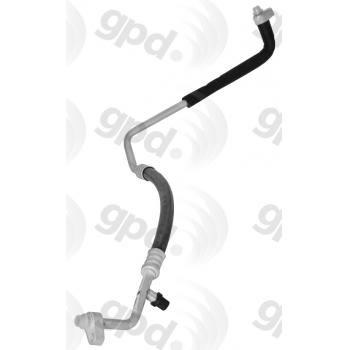 Global Parts Distributors 4811954 A/C Refrigerant Discharge Hose product image 1 of 1