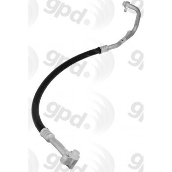 Global Parts Distributors 4811955 - A/C Refrigerant Suction Hose Global Parts Distributors 4811955 A/C Refrigerant Suction Hose product image 1 of 1