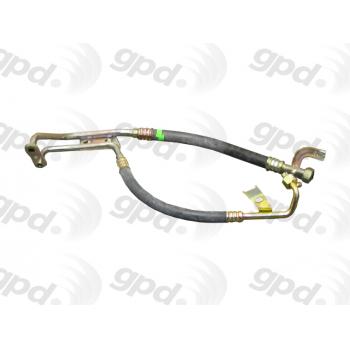 Global Parts Distributors 4811957 A/C Hose Assembly product image 1 of 1