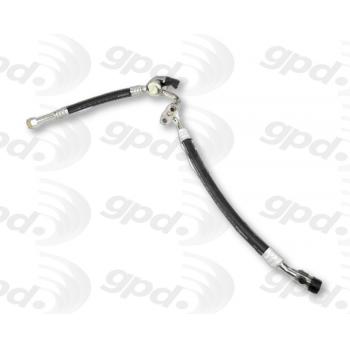Global Parts Distributors 4811959 A/C Hose Assembly product image 1 of 1