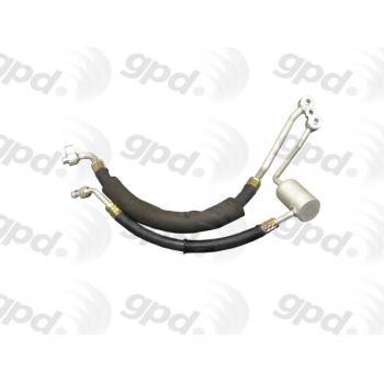 Global Parts Distributors 4811960 A/C Hose Assembly product image 1 of 1